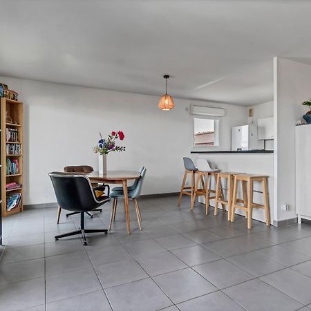 Room In Appartment With Seaview Μασσαλία Εξωτερικό φωτογραφία