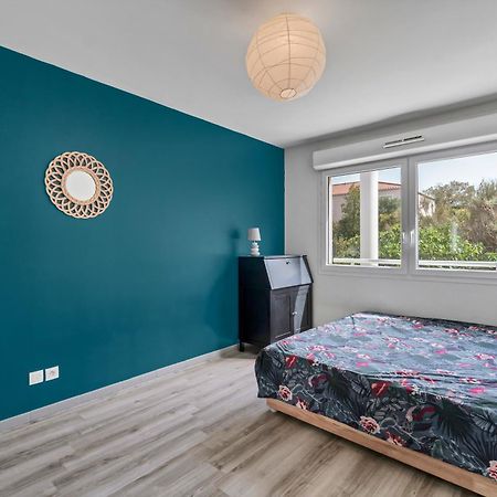 Room In Appartment With Seaview Μασσαλία Εξωτερικό φωτογραφία